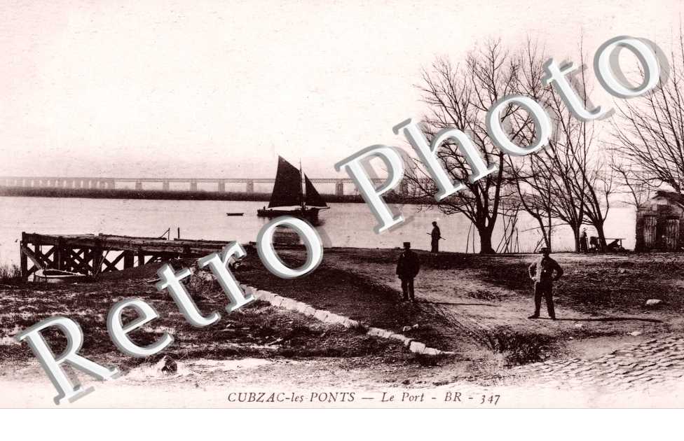 Le Port