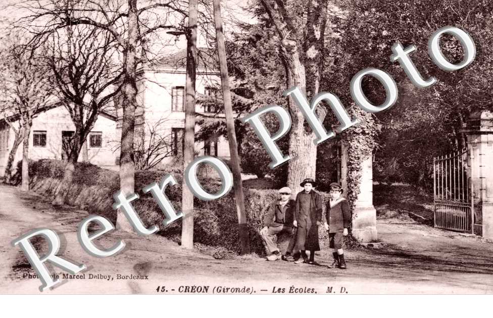 Les ecoles