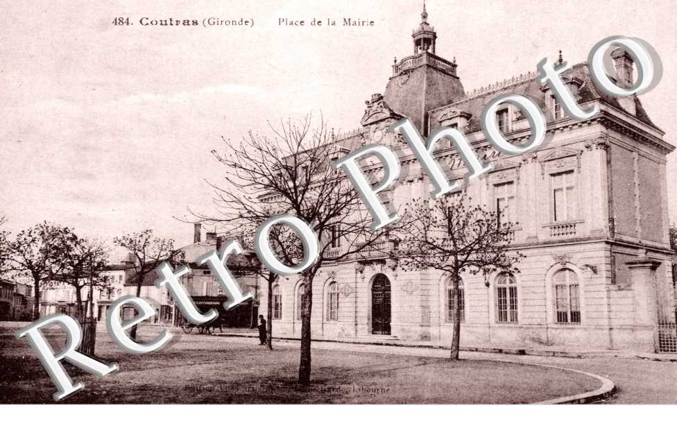 Place de la Mairie