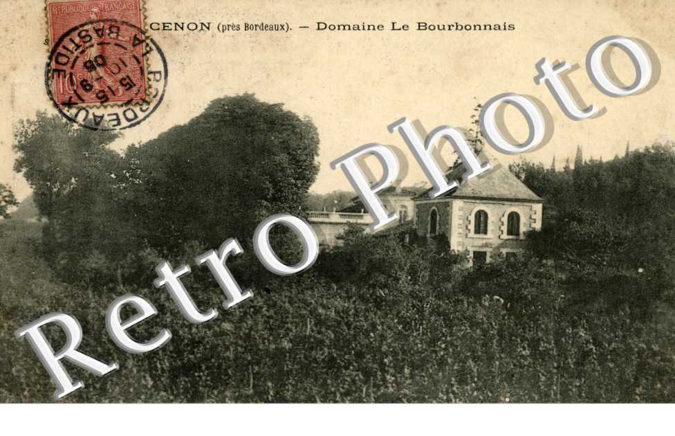 Domaine Le Bourbonnais