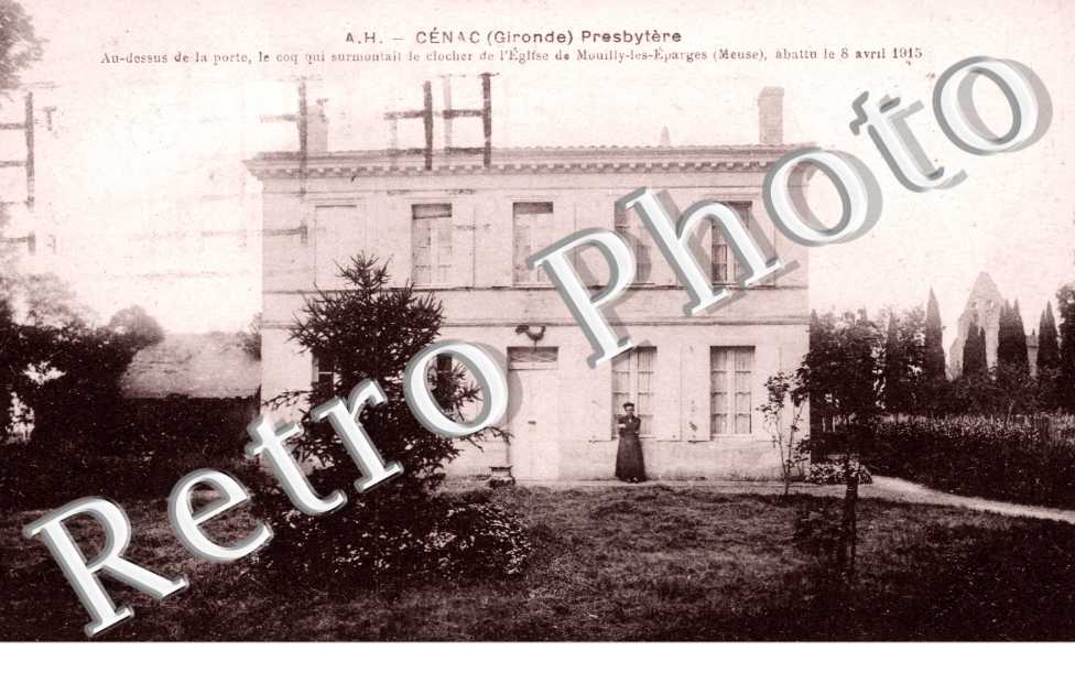 Presbytere