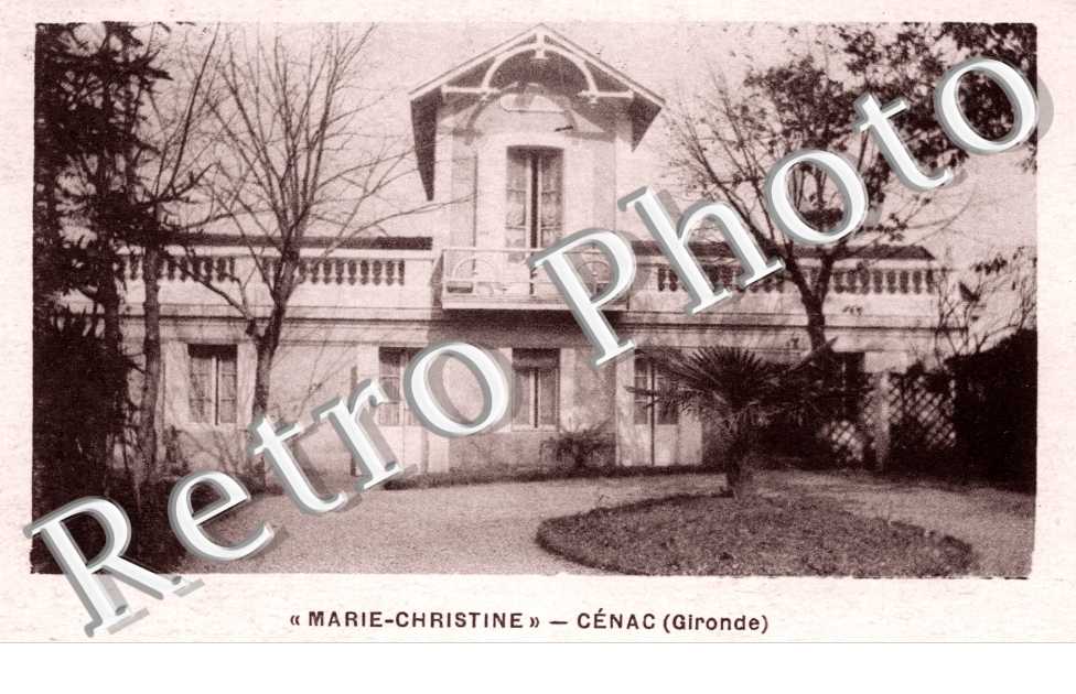 Marie-Christine