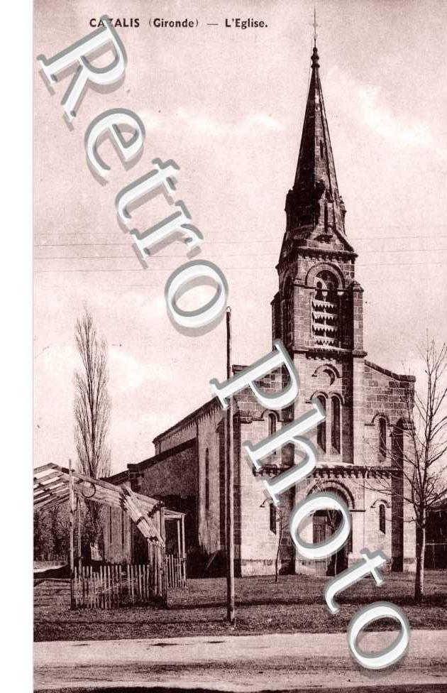 L'eglise