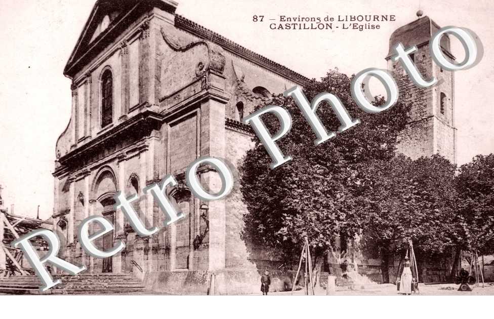 L'eglise