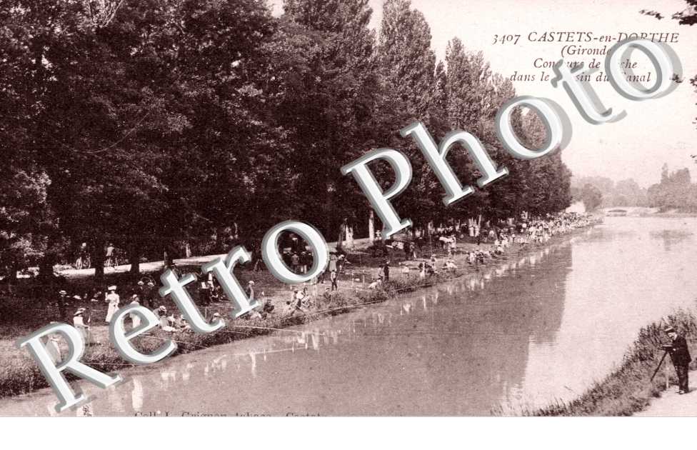 concours de peche