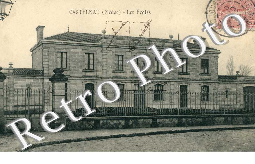 Les ecoles