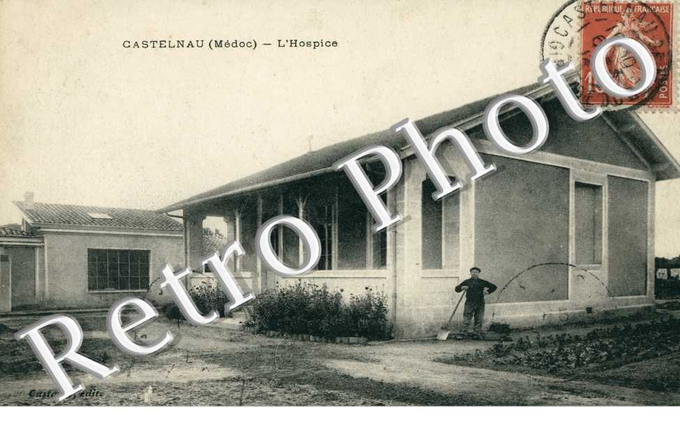 L'hospice