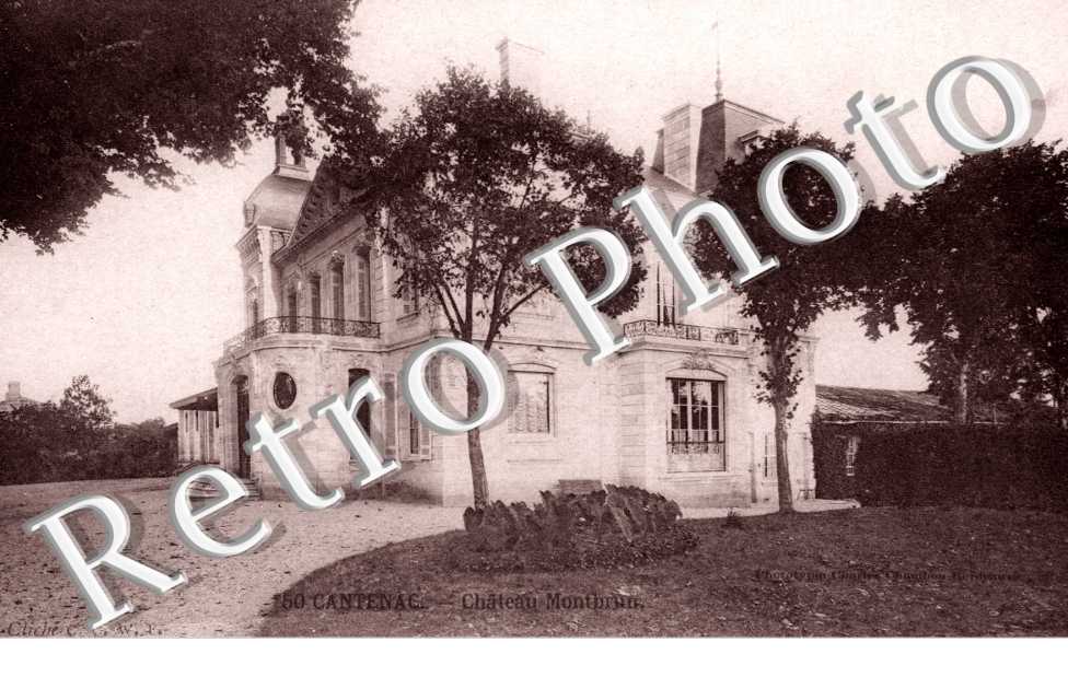 Chateau Montbrun
