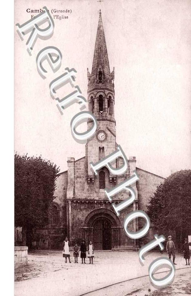 L'eglise