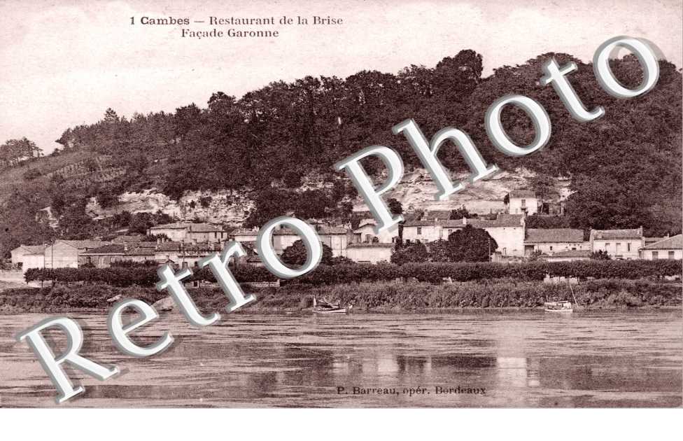 Restaurant de la Brise