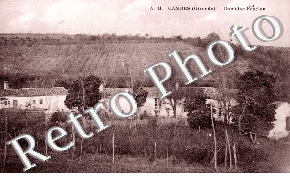 Domaine Fenelon
