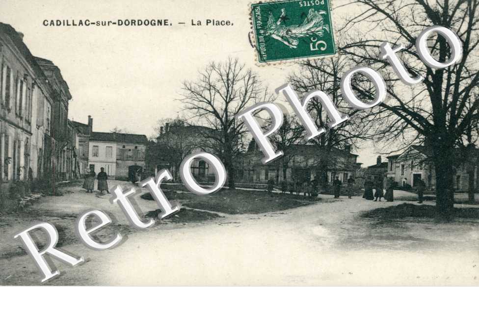 la place