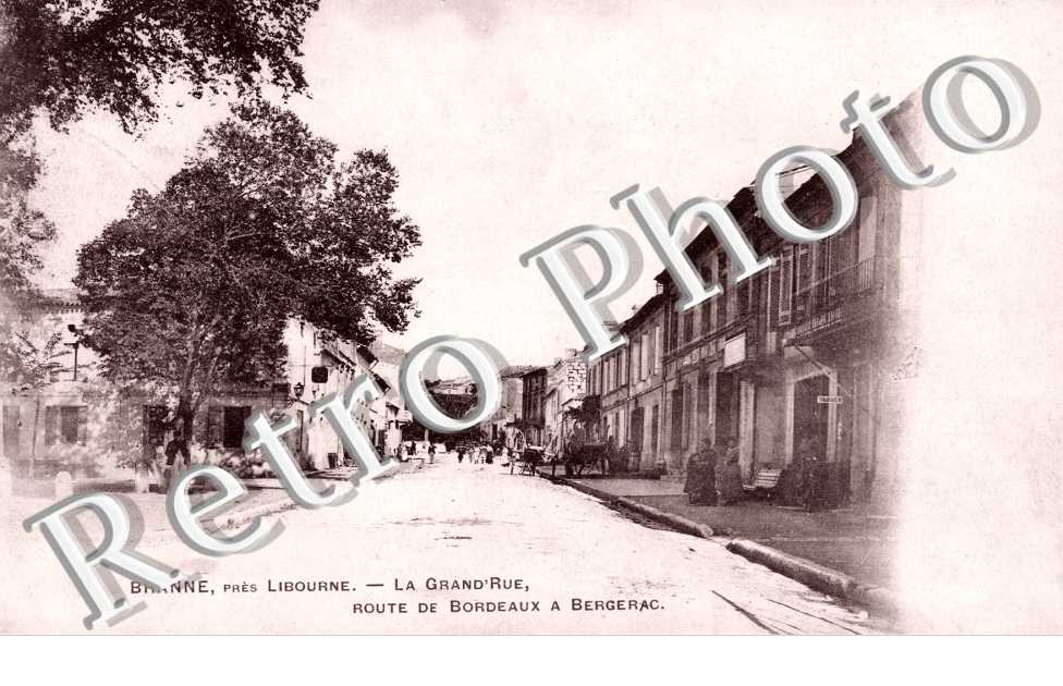 La Grand rue