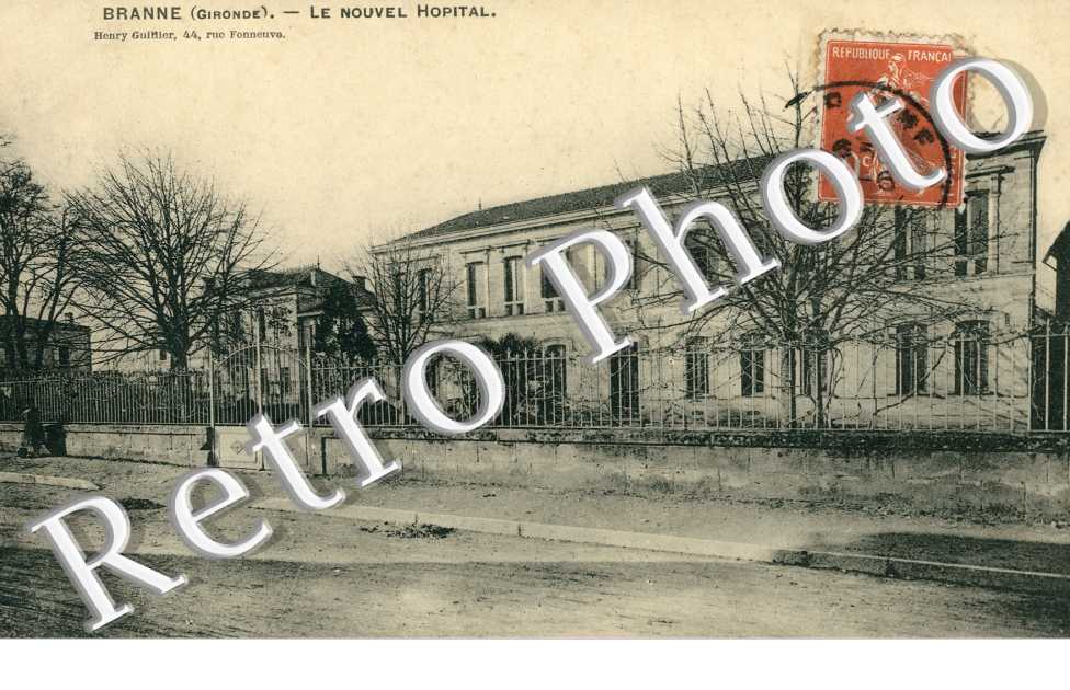 Le nouvel Hopital