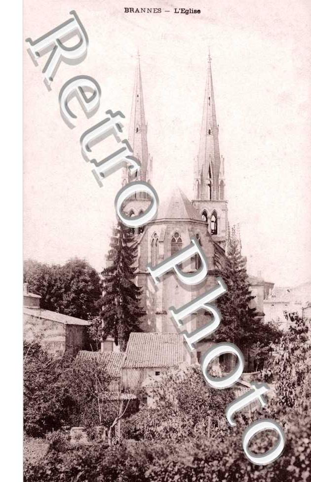 L'eglise