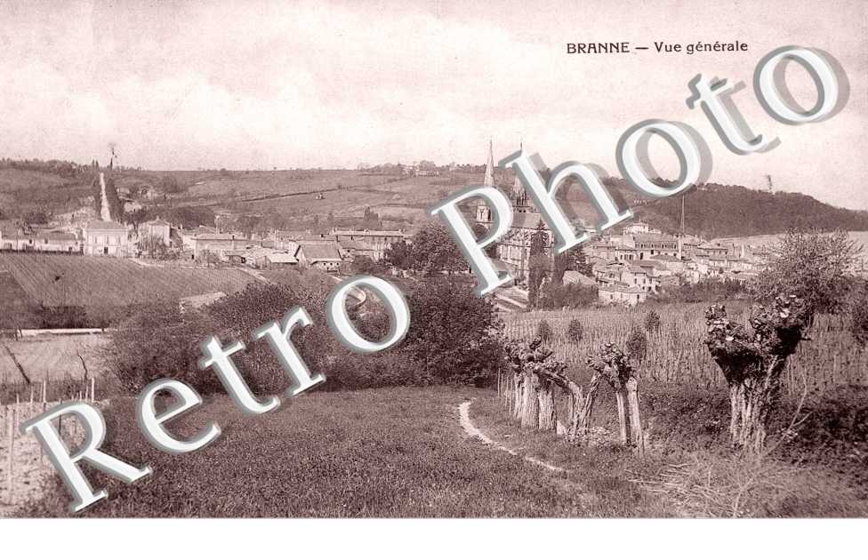 Vue generale