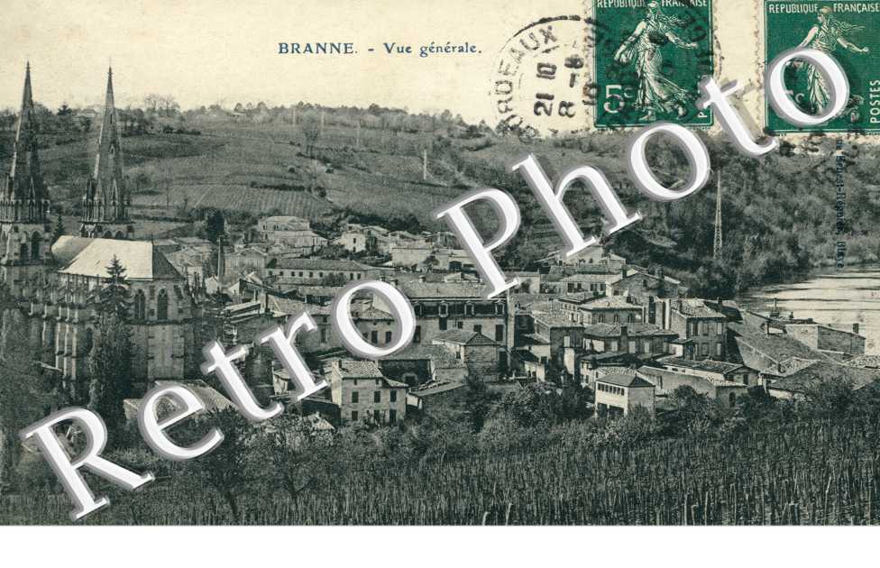 Vue generale