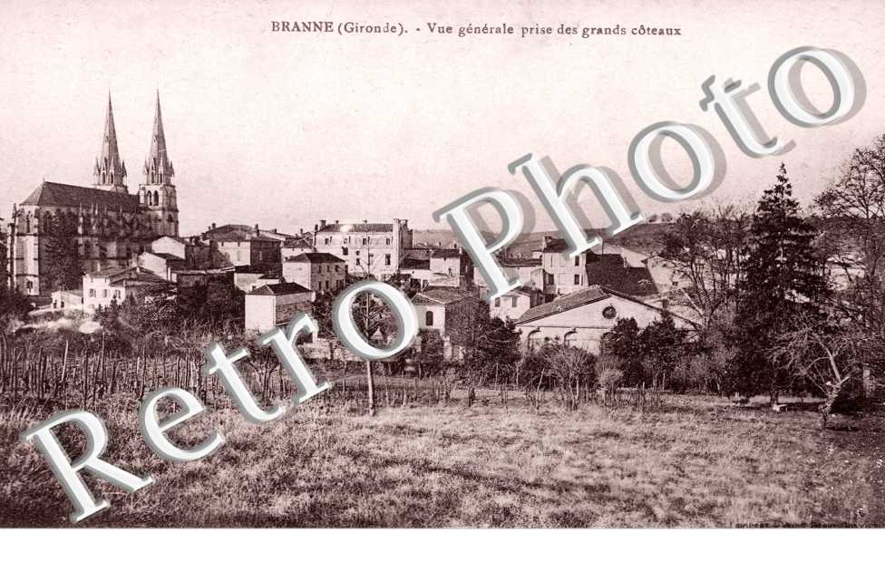 Vue generale