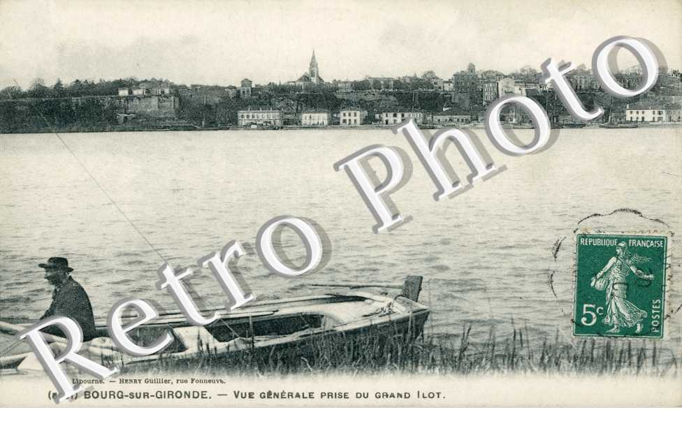 Vue generale