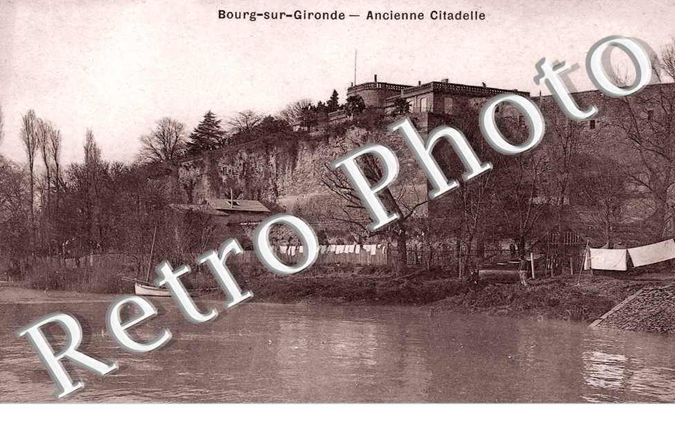 Ancienne citadelle