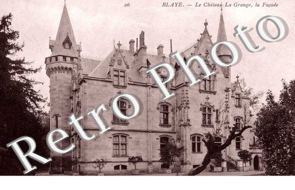 Chateau