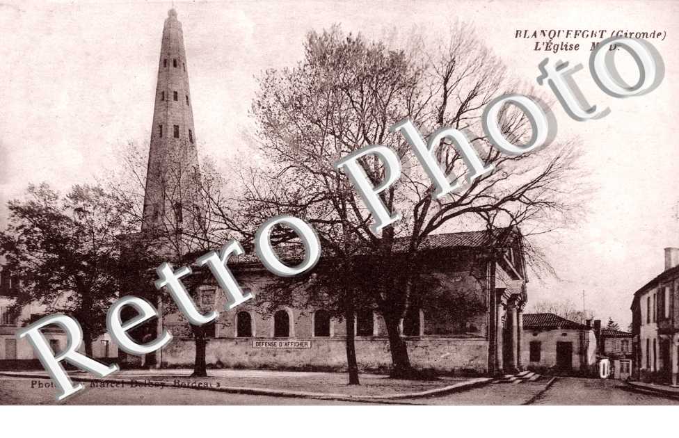 l'eglise