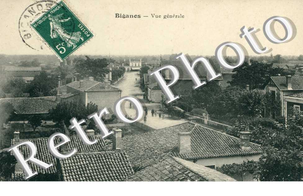Vue generale