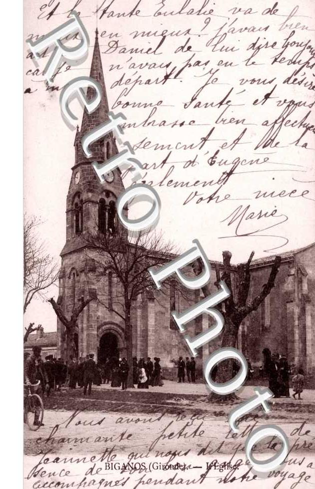 L'eglise