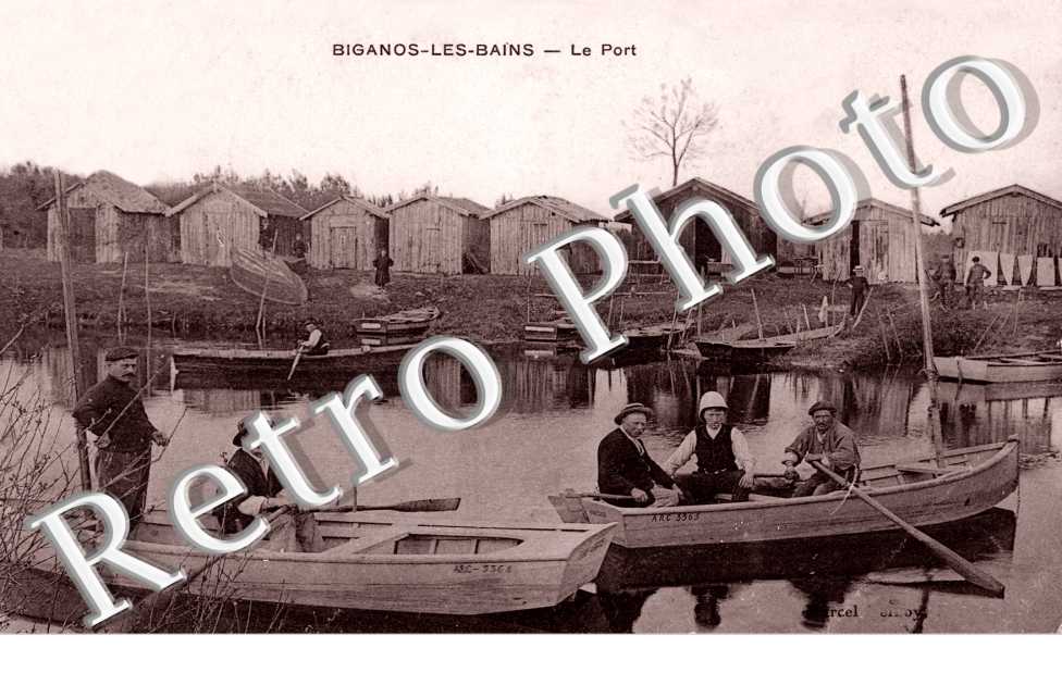 le port
