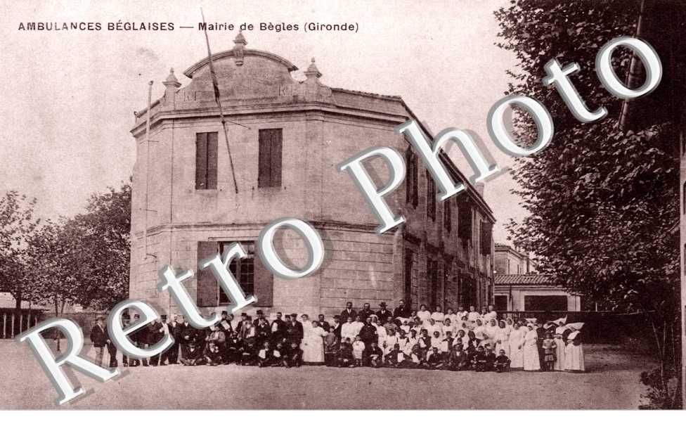 Mairie