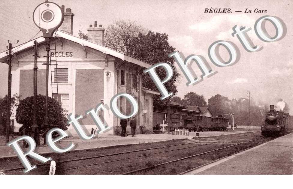 La Gare