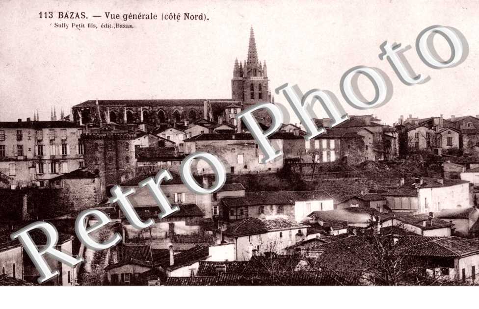 vue generale