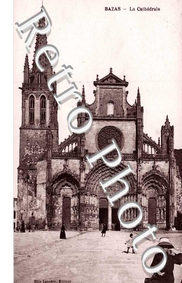 Cathedrale