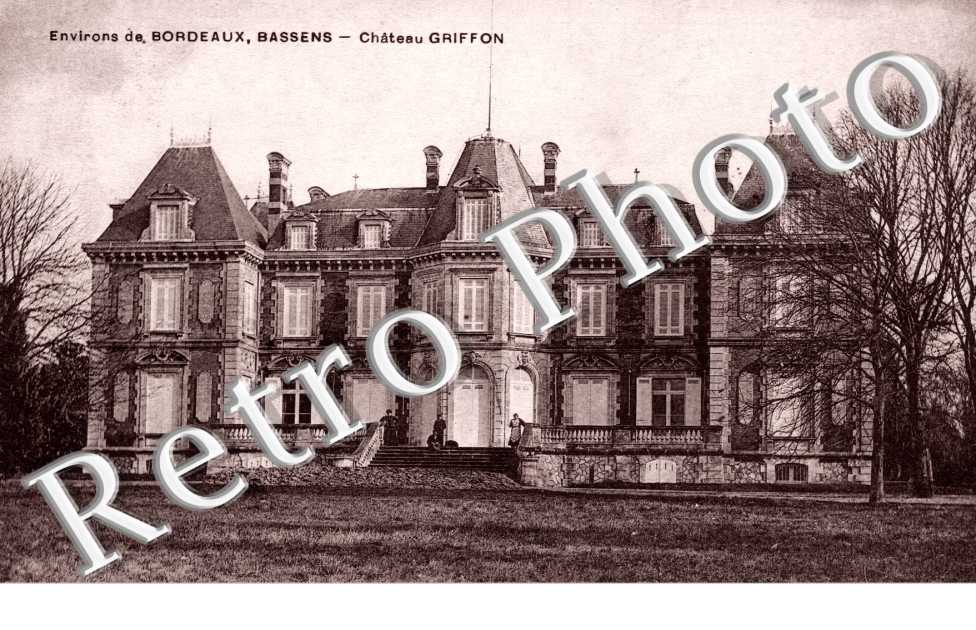 Chateau Griffon