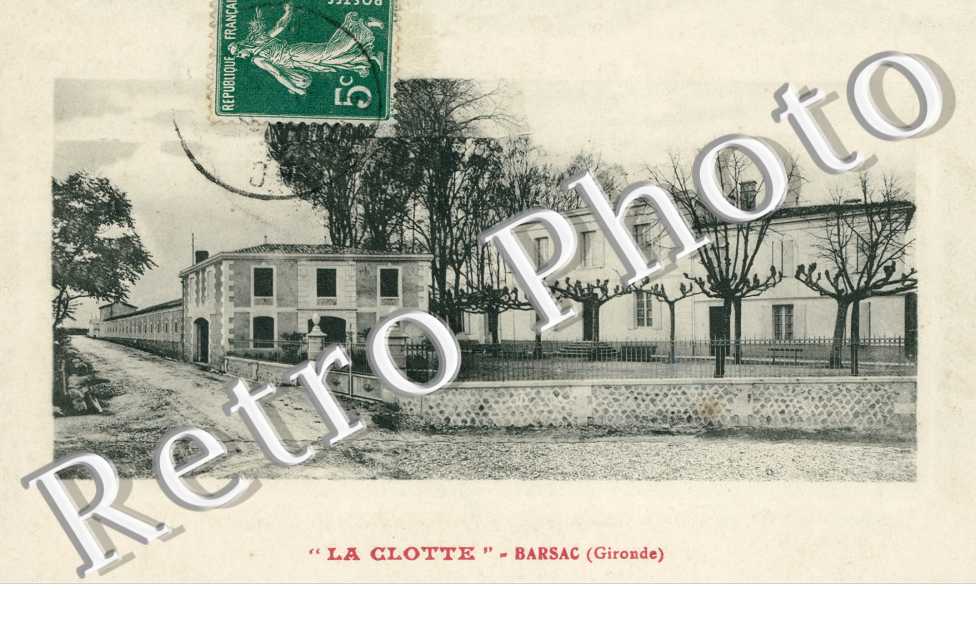 "La Clotte"