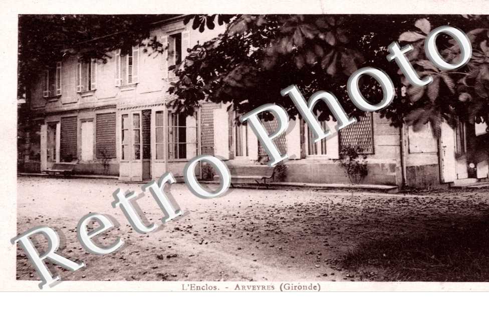 L'enclos