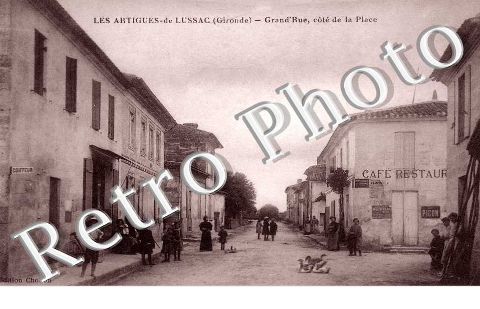 Grand'rue