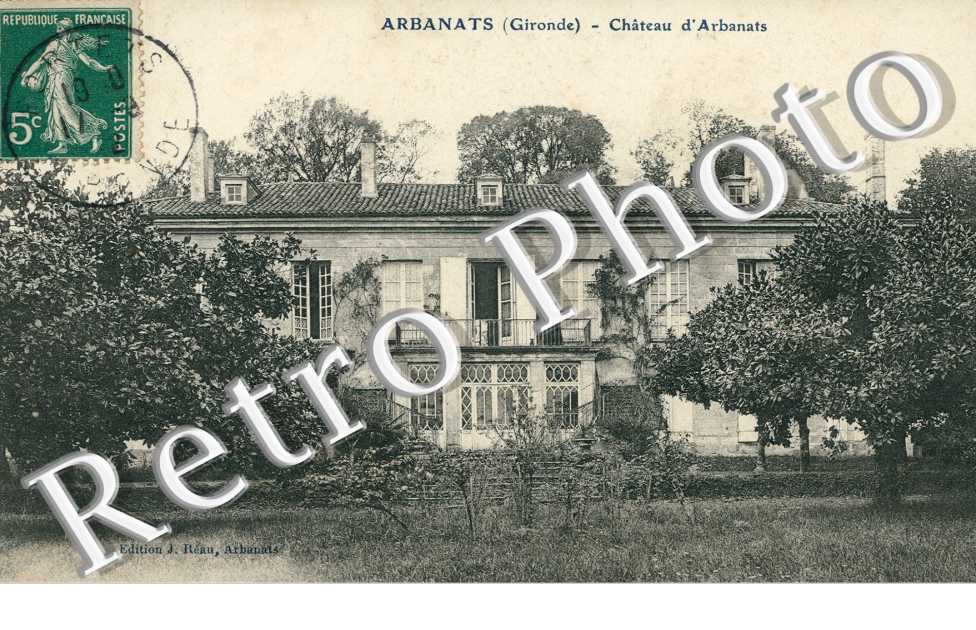 Chateau