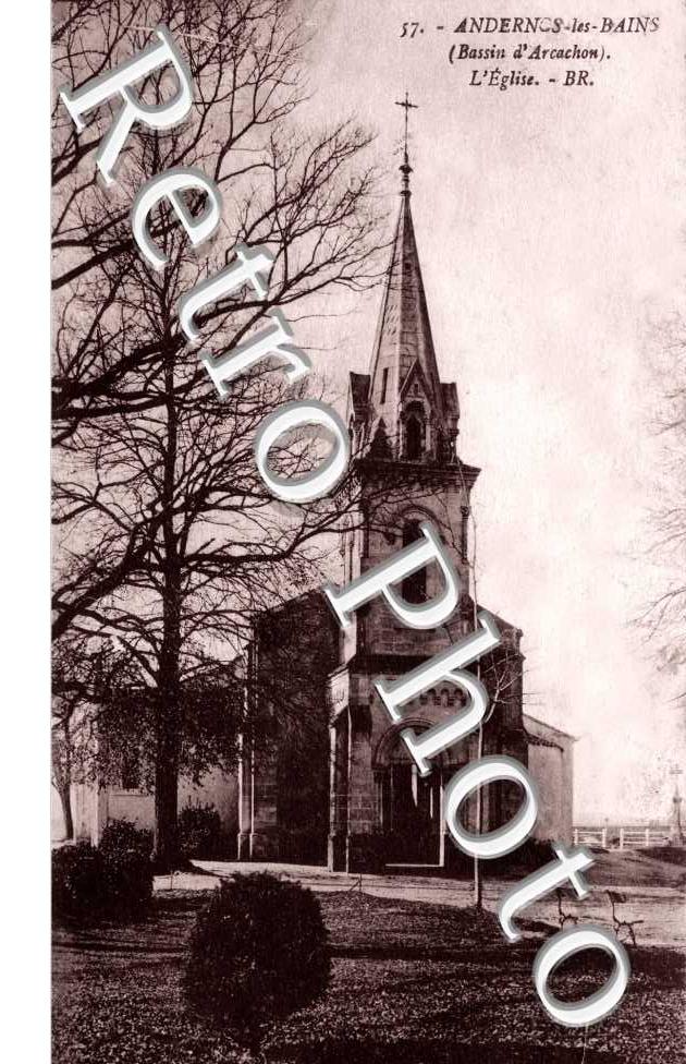 L'eglise