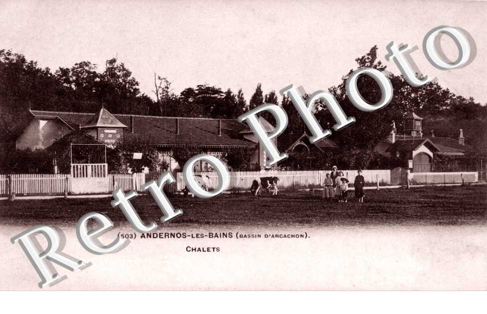 Chalets