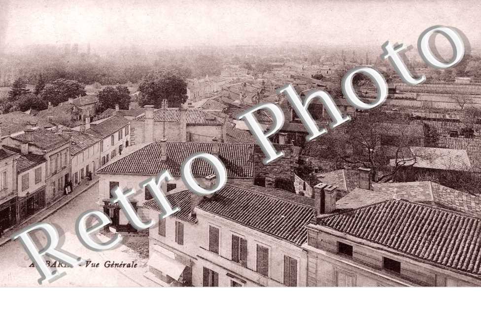 Vue generale