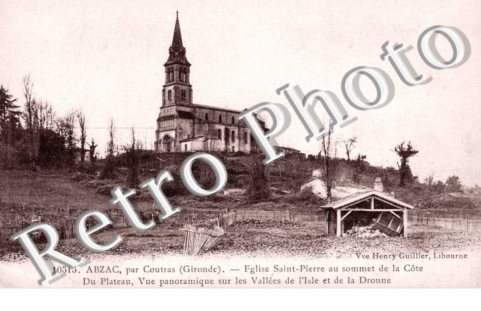 Eglise st-Pierre