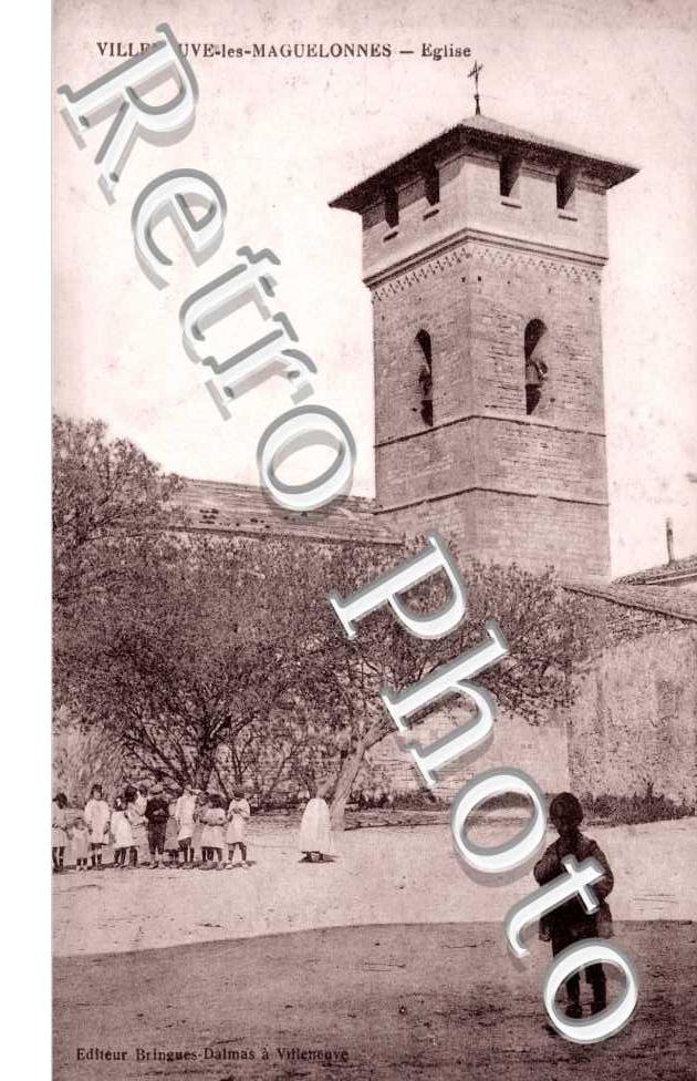 L'eglise