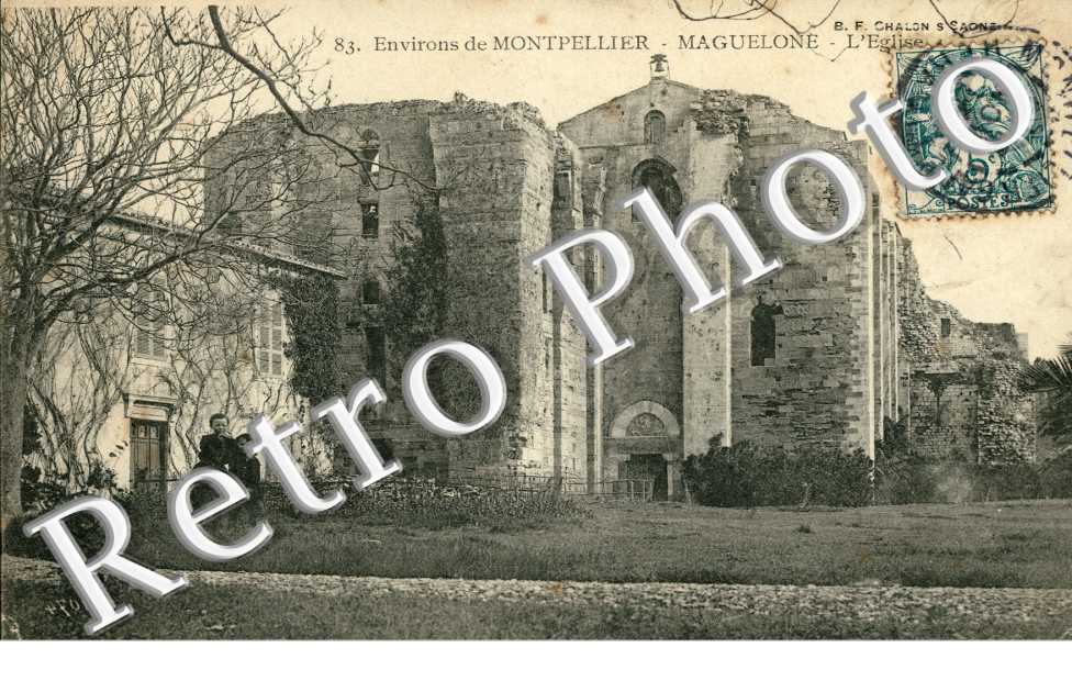 L'eglise
