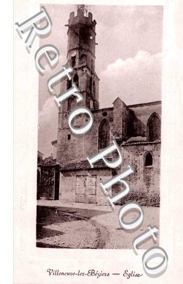 Eglise