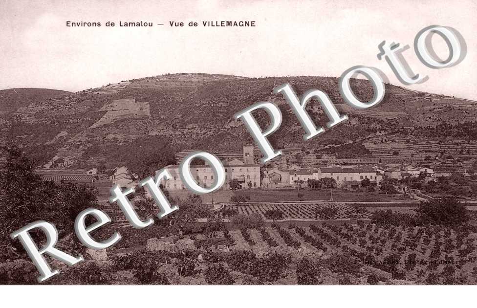 Vue generale