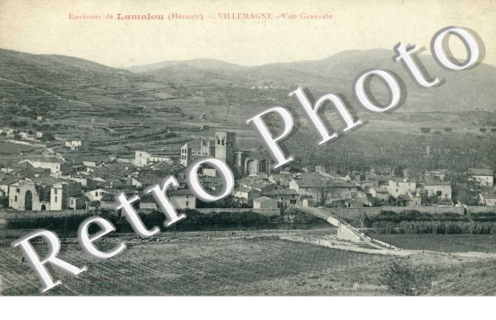 Vue generale