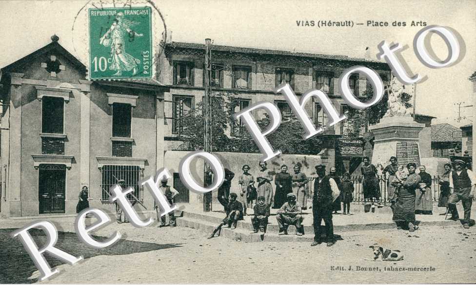 Place des arts