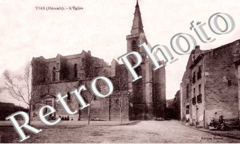 L'Eglise