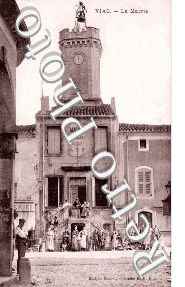 La mairie